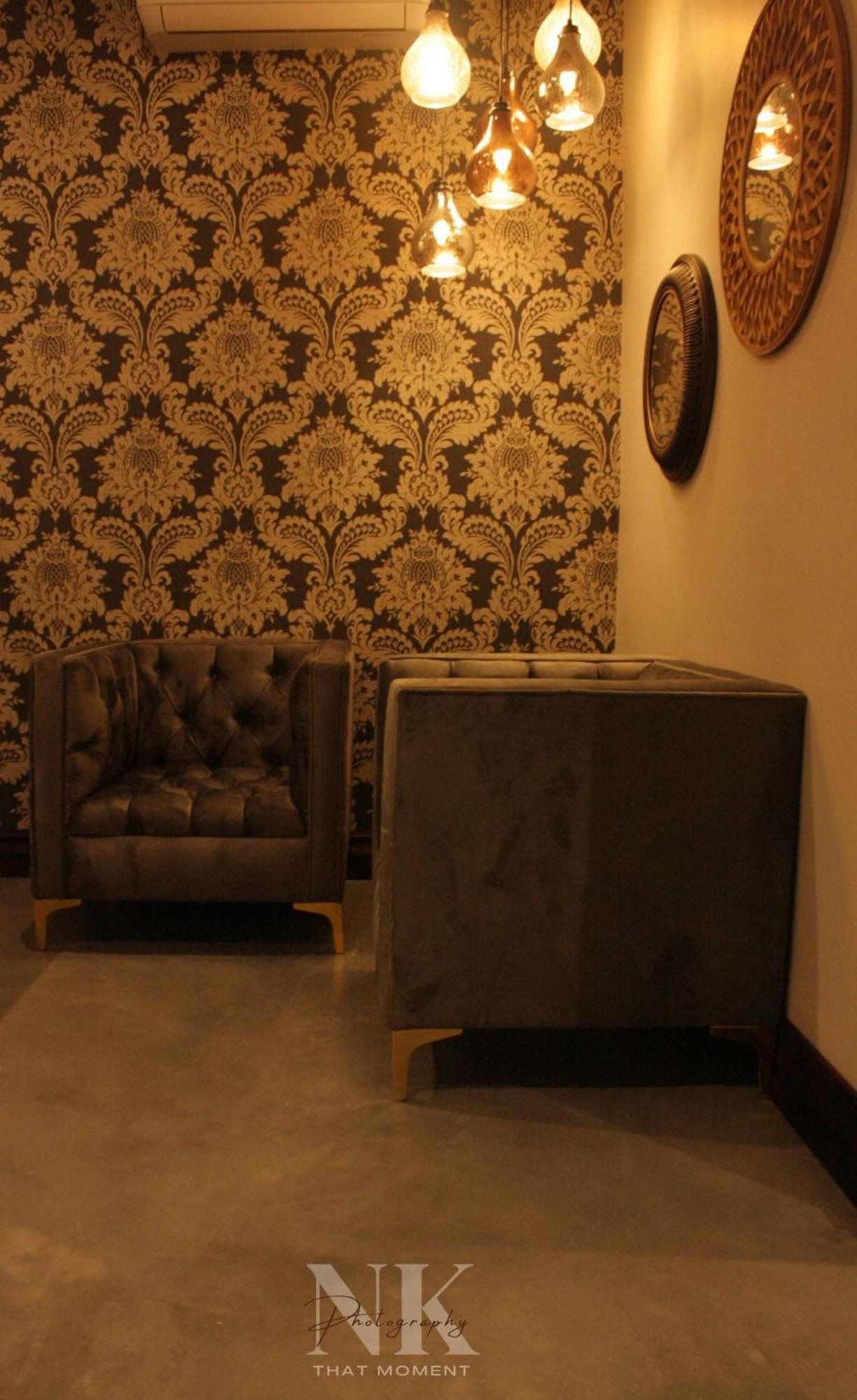 Chateau La Mer Exclusive Guesthouse & Spa Hartbeespoort Exteriör bild