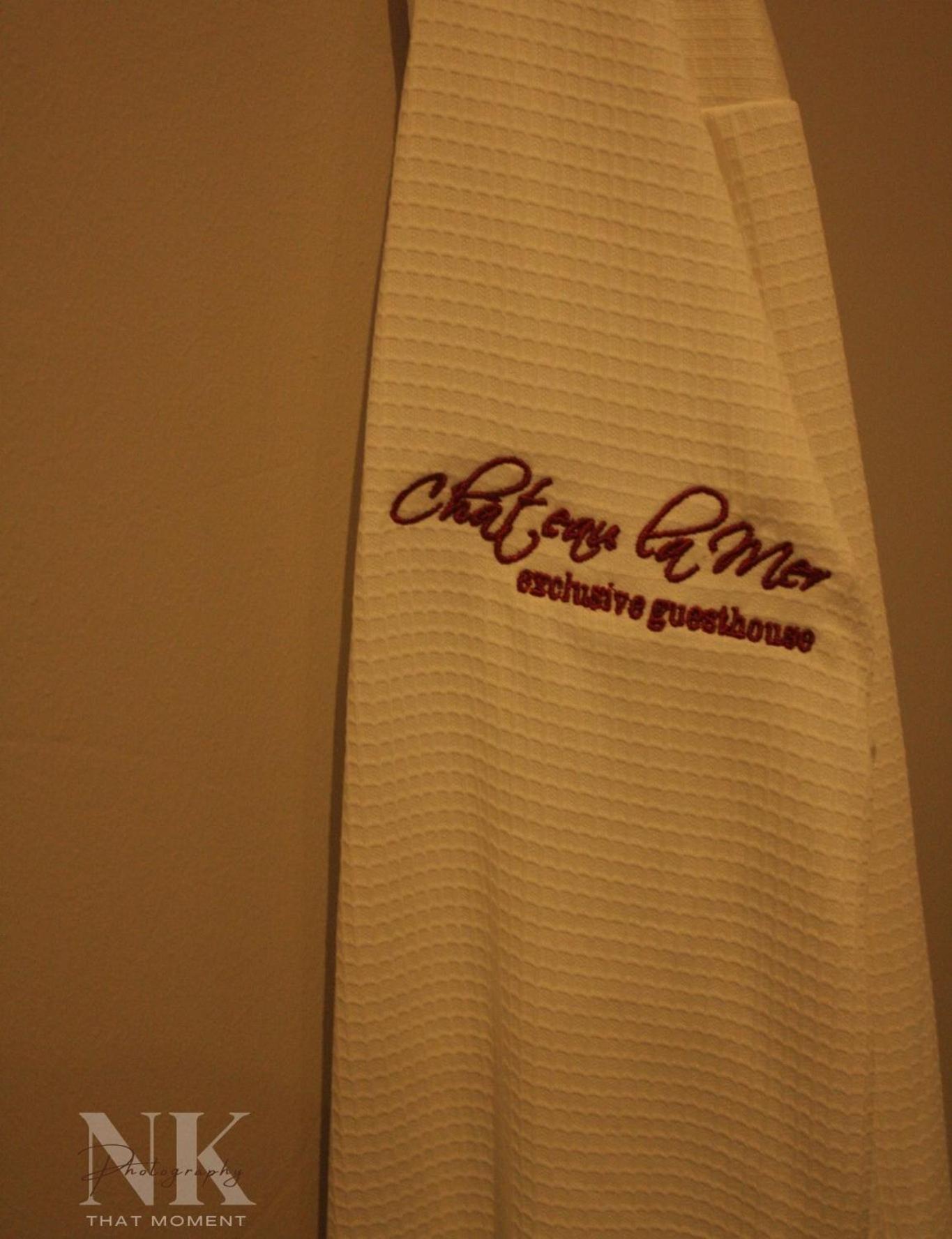 Chateau La Mer Exclusive Guesthouse & Spa Hartbeespoort Exteriör bild