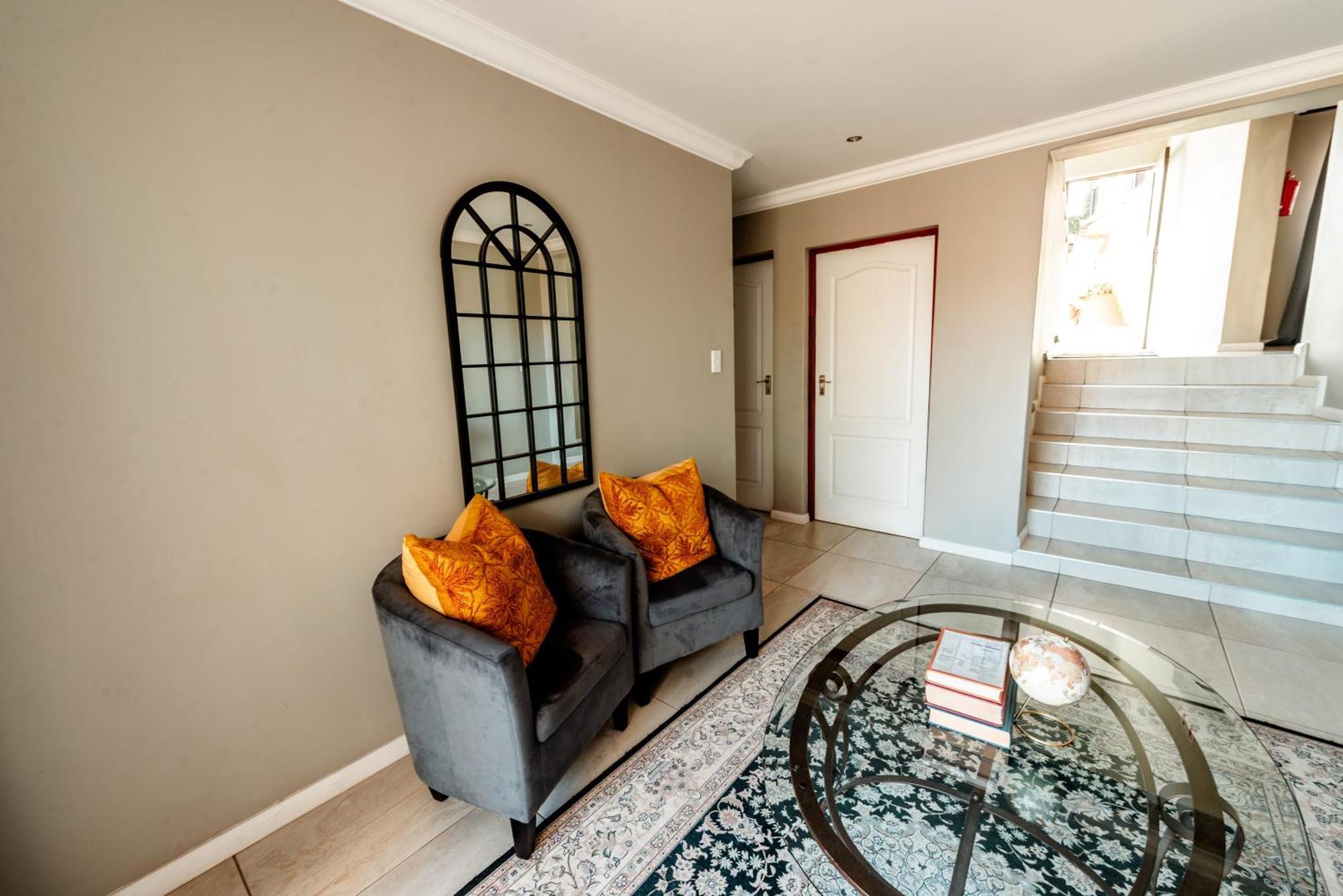 Chateau La Mer Exclusive Guesthouse & Spa Hartbeespoort Exteriör bild